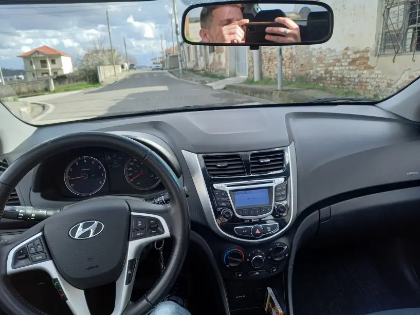Rent a car in Tirana Rent a car in Tirana