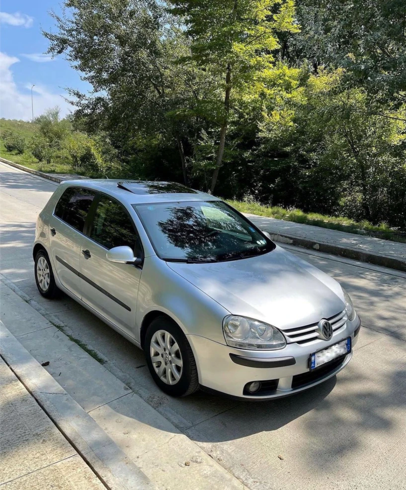 Louer une voiture à Tirana