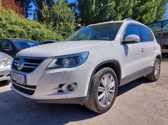 Rent a car in Tirana