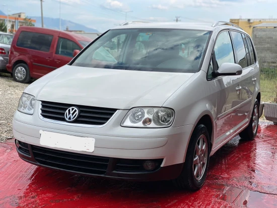 Rent a car in Tirana