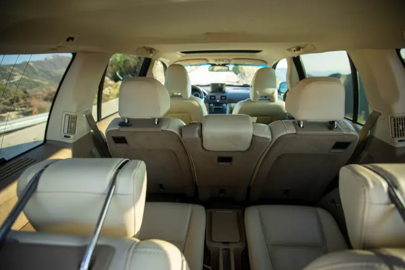 Noleggia un'auto a Tirana