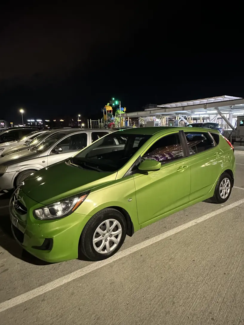 Louer une voiture à Tirana