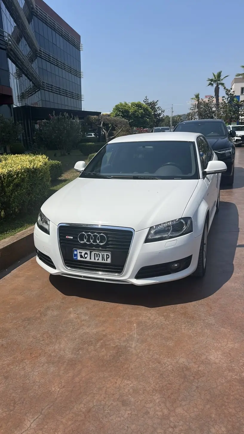 Rent a car in Tirana