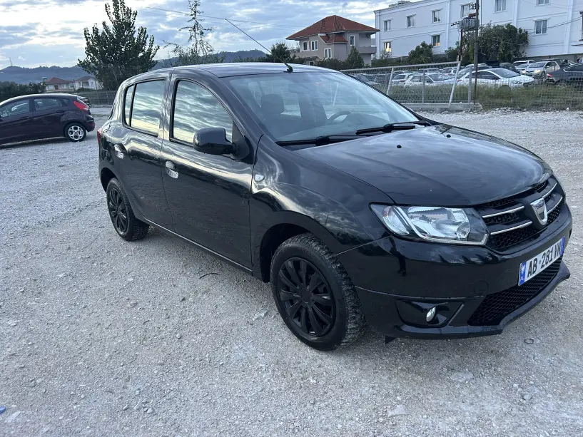 Rent a car in Tirana