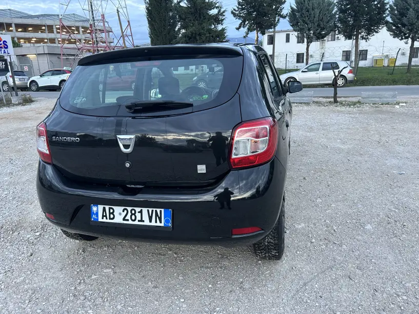 Rent a car in Tirana