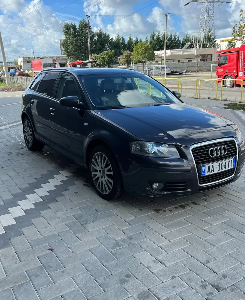 Rent a car in Tirana