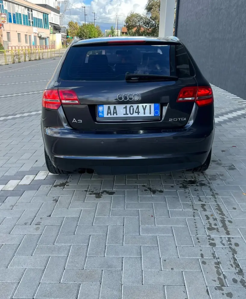 Rent a car in Tirana