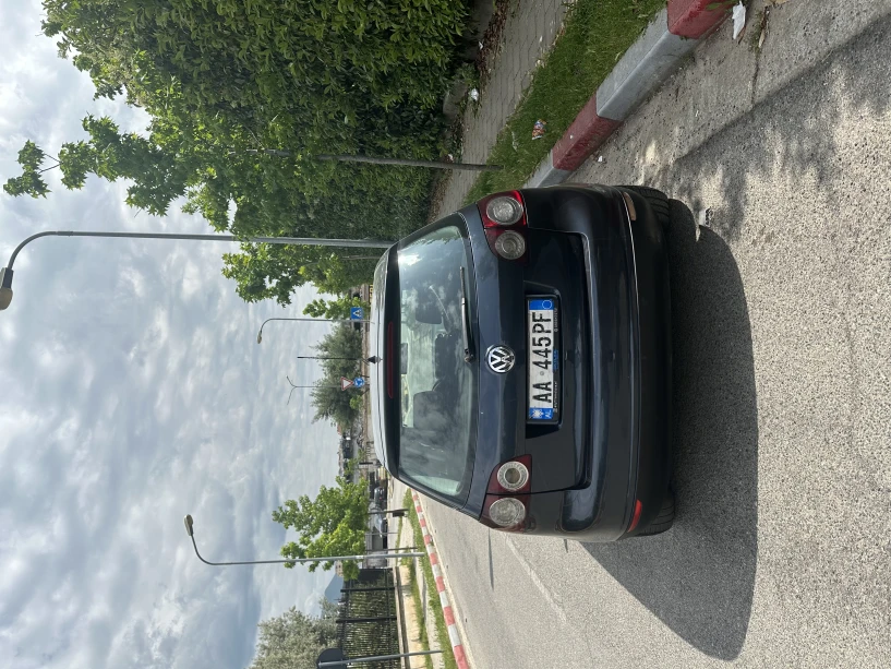 Rent a car in Tirana