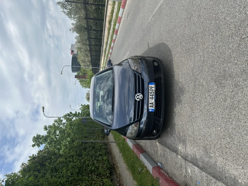 Rent a car in Tirana