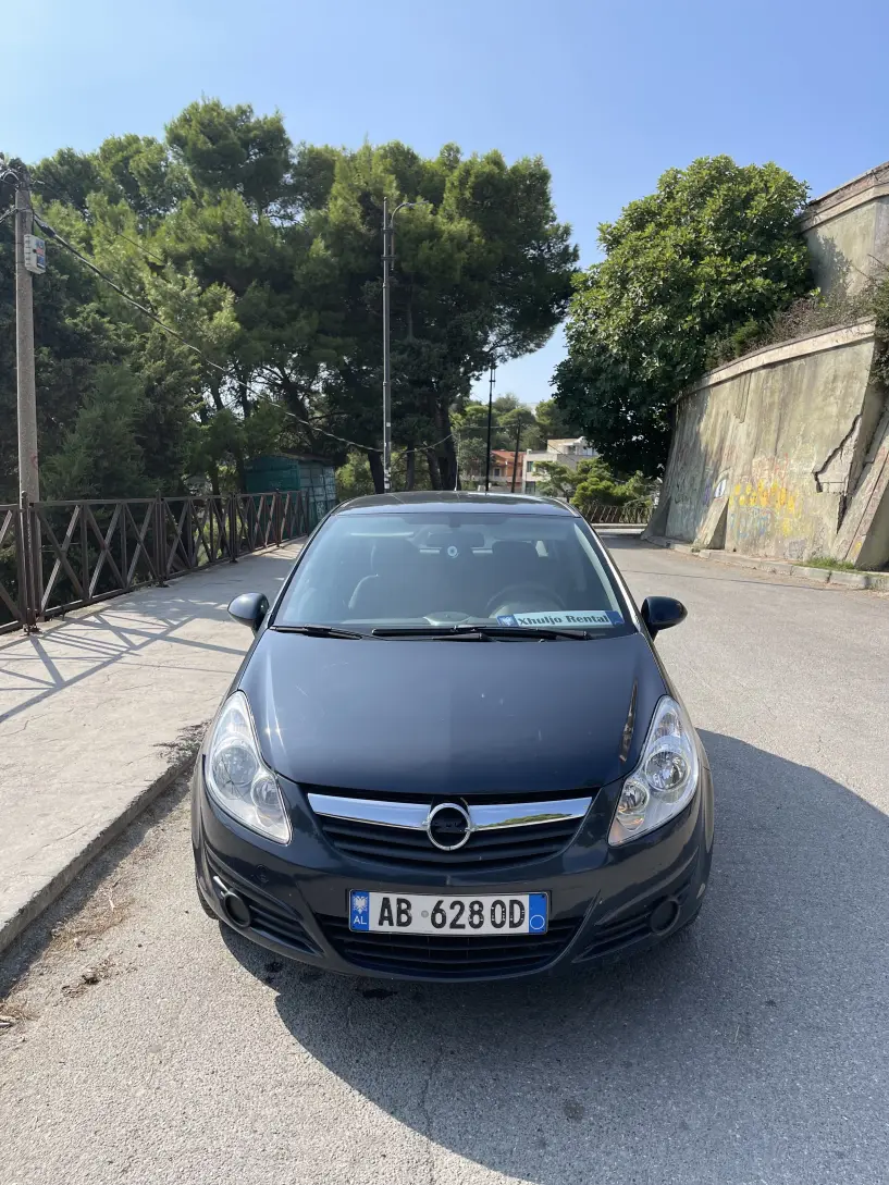 Auto mieten in Durrës