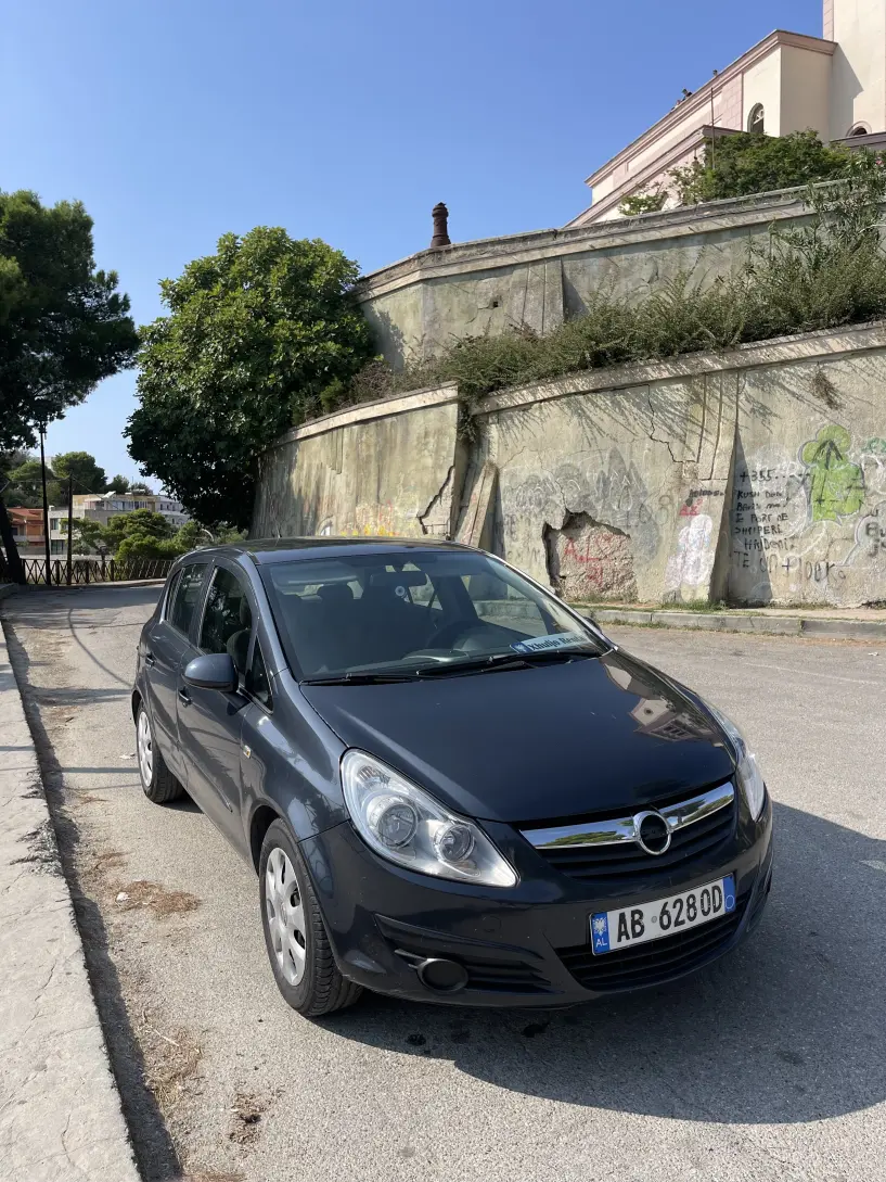 Auto mieten in Durrës