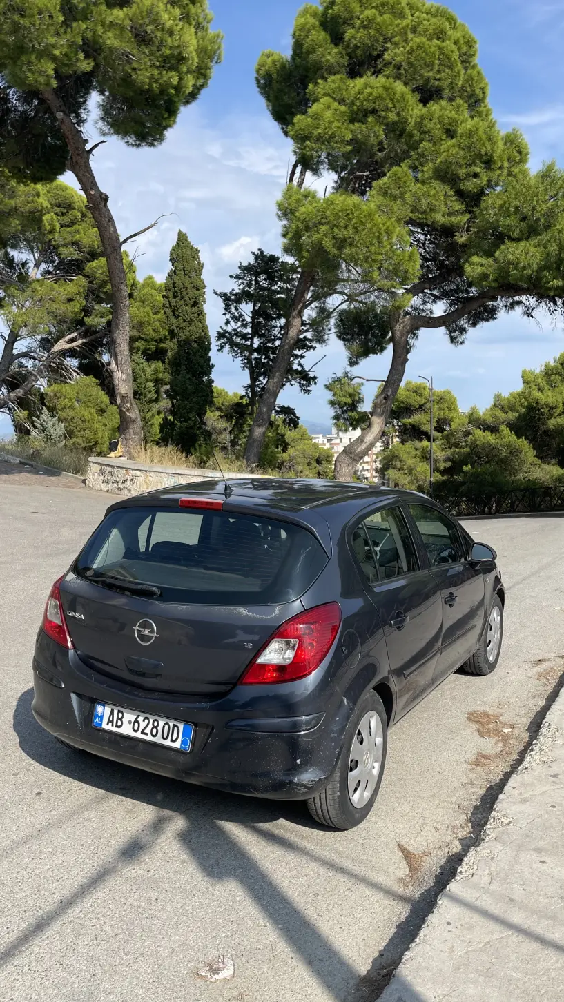 Auto mieten in Durrës