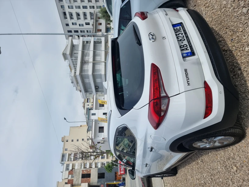 Rent a car in Tirana