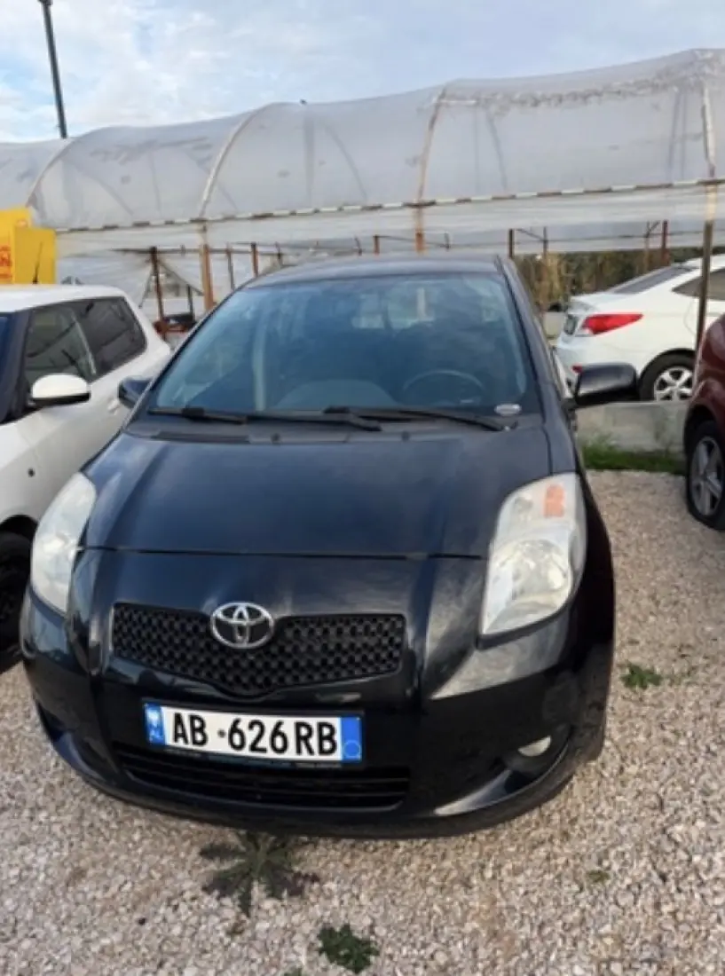 Rent a car in Tirana