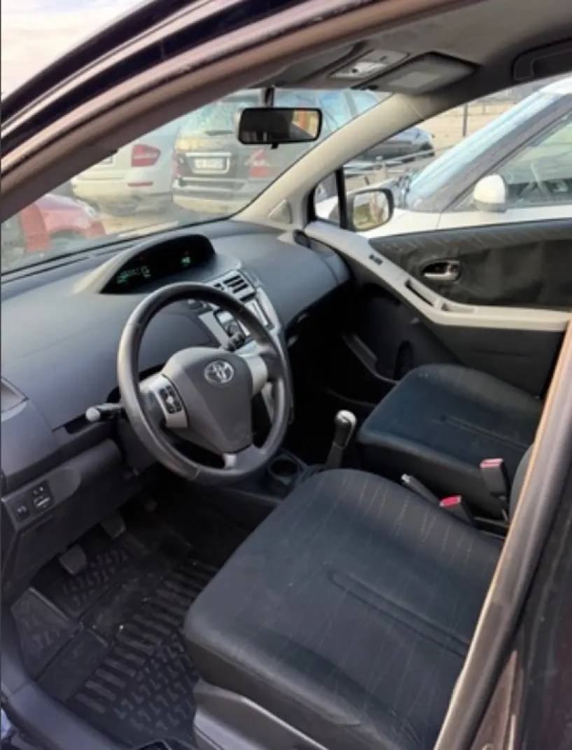 Rent a car in Tirana