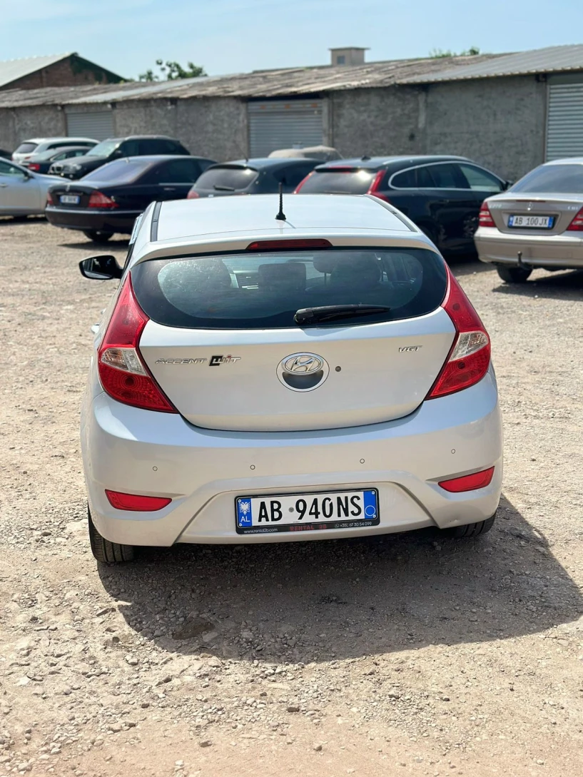 Rent a car in Durrës