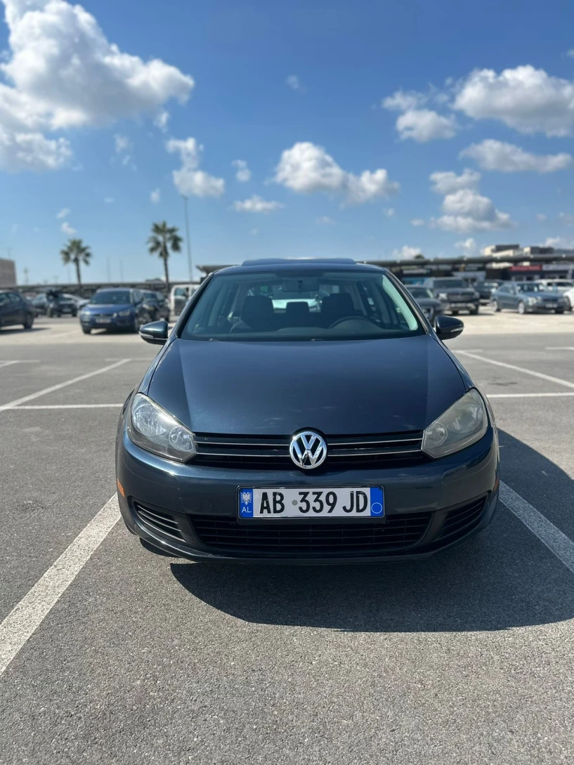 Rent a car in Tirana