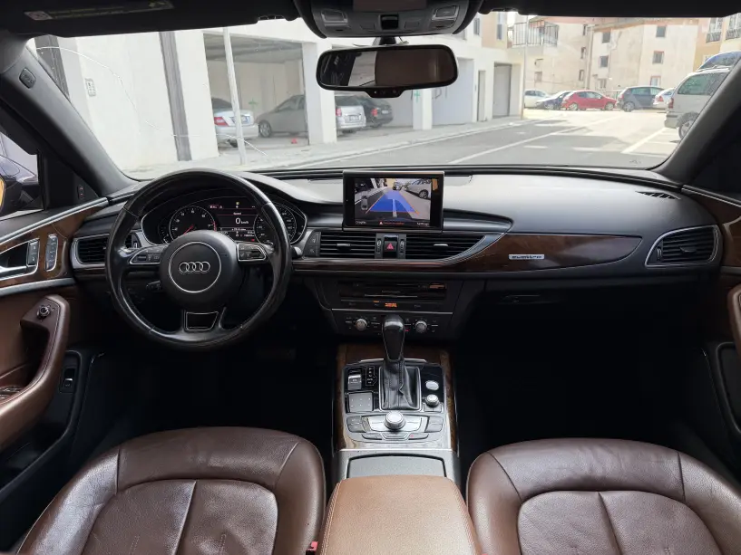 Auto mieten in Tirana