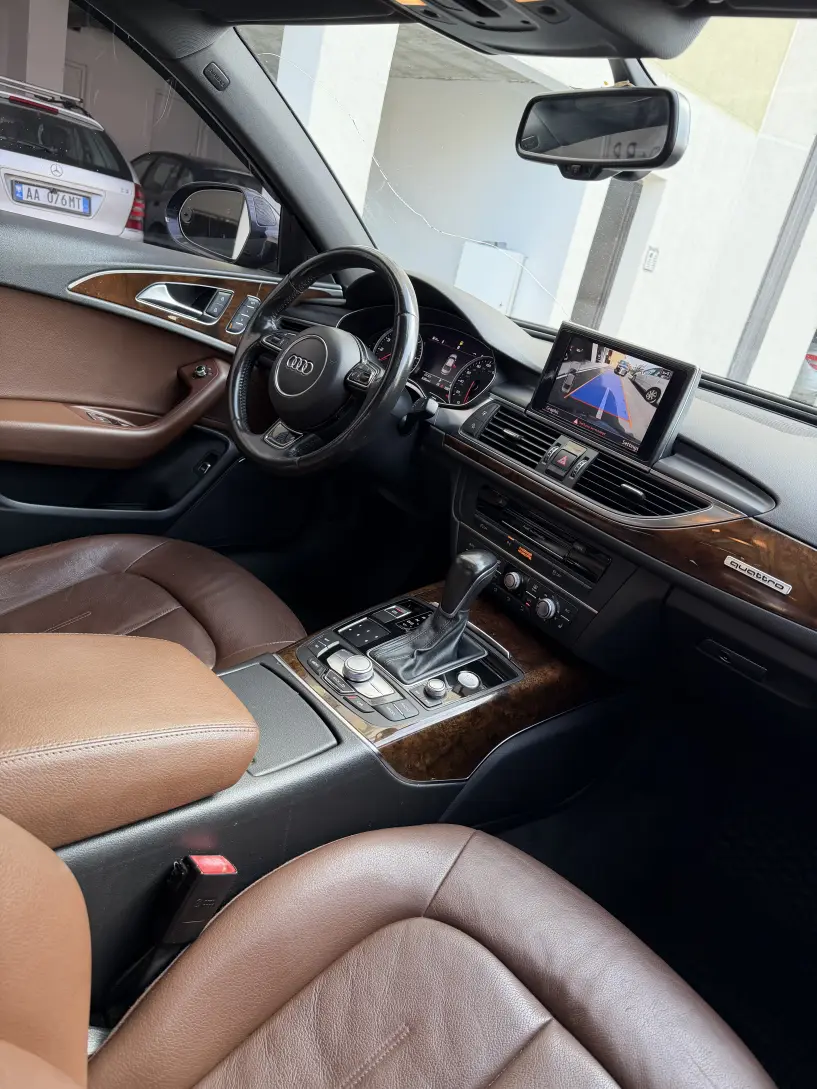 Auto mieten in Tirana