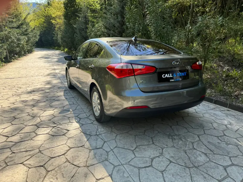 Rent a car in Tirana