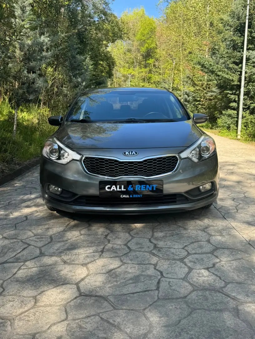Rent a car in Tirana