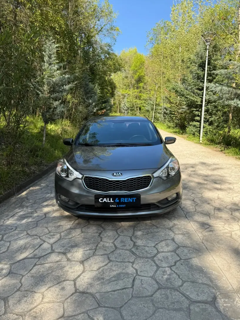 Rent a car in Tirana