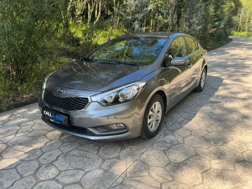 Rent a car in Tirana