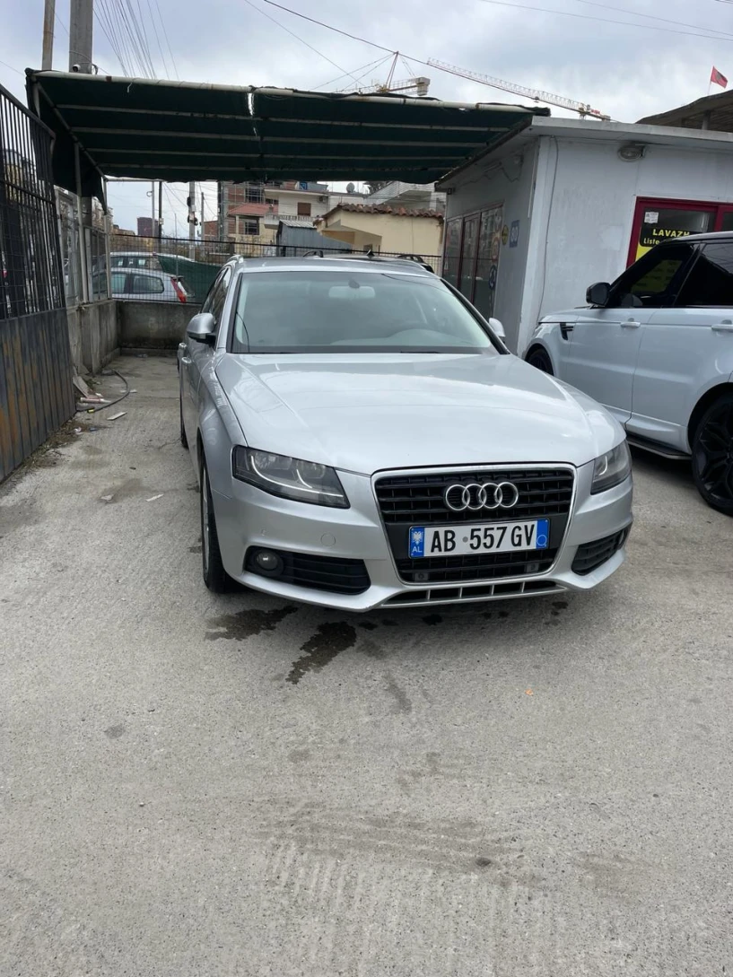 Rent a car in Tirana