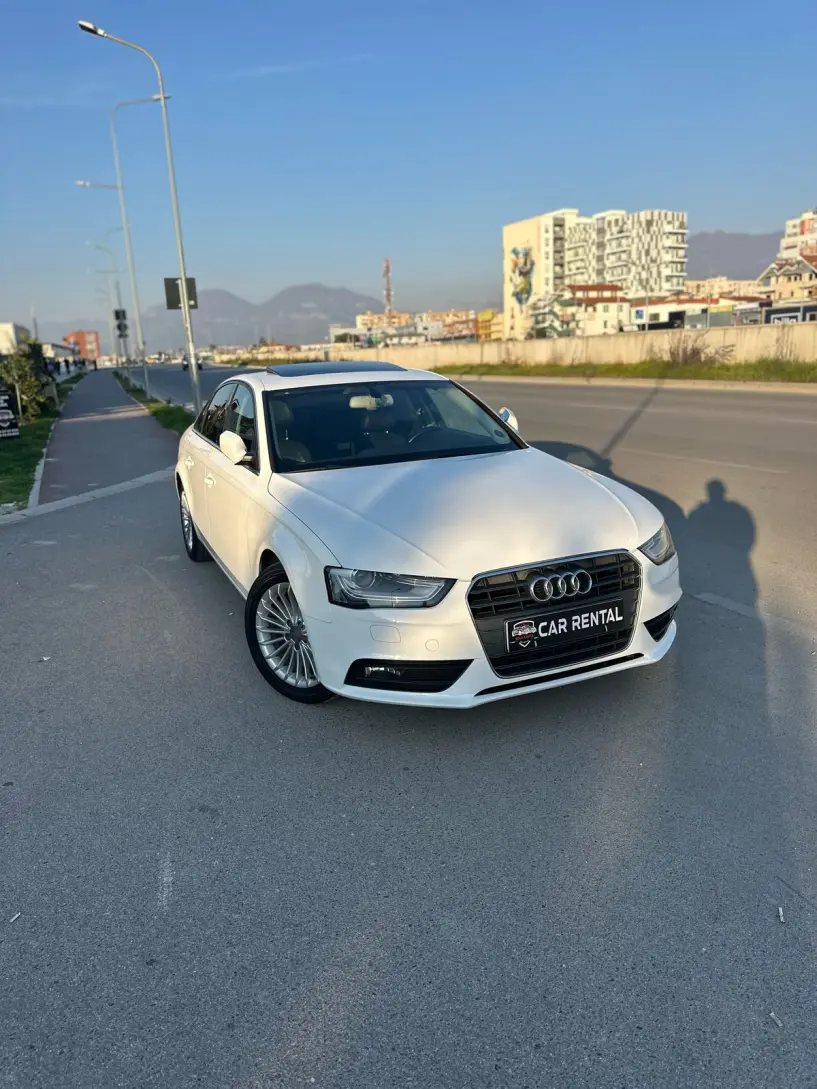 Alquila un coche en Tirana Alquila un coche en Tirana