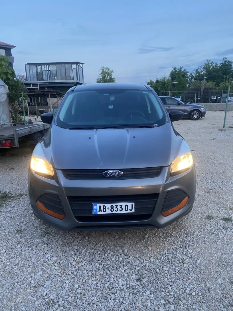 Rent a car in Tirana