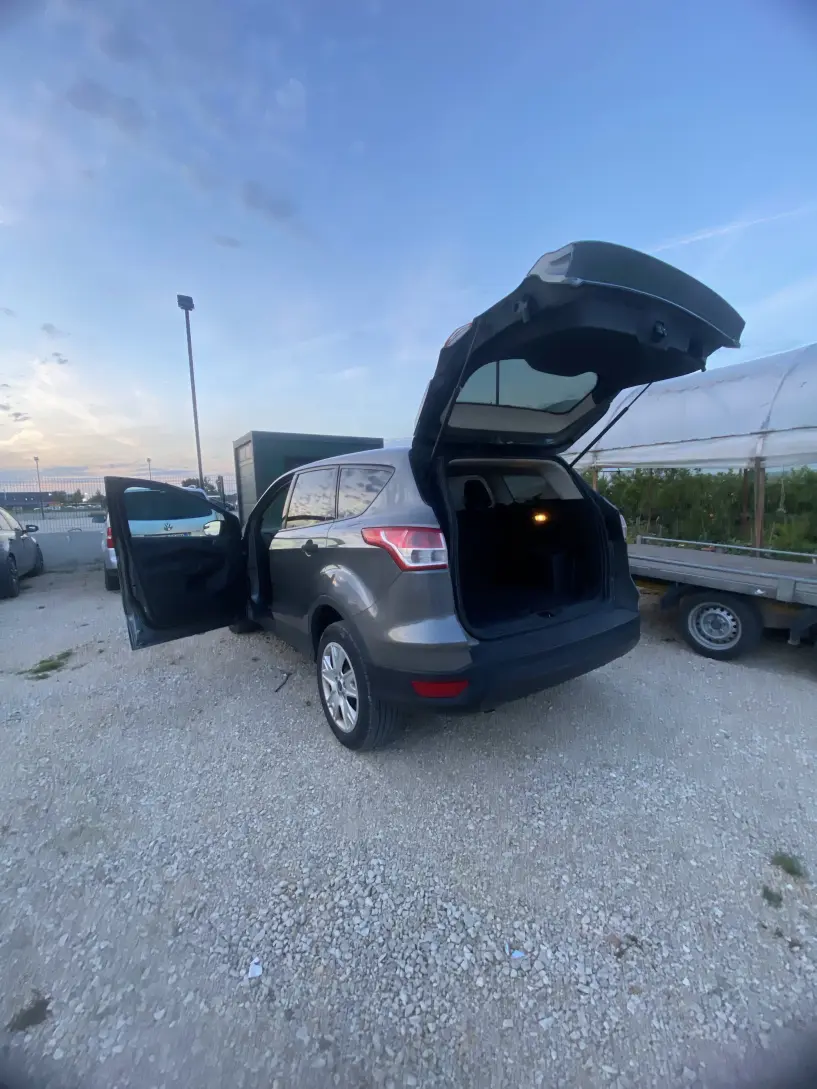 Rent a car in Tirana