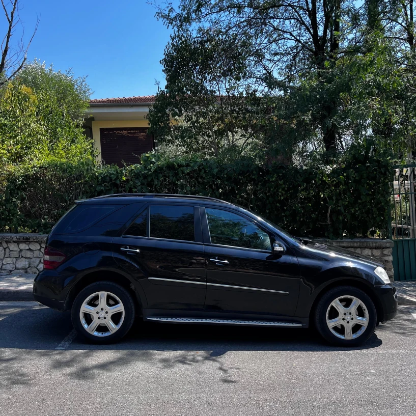 Rent a car in Tirana