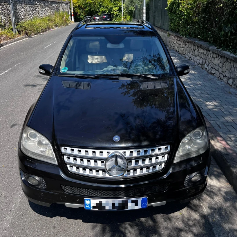 Rent a car in Tirana