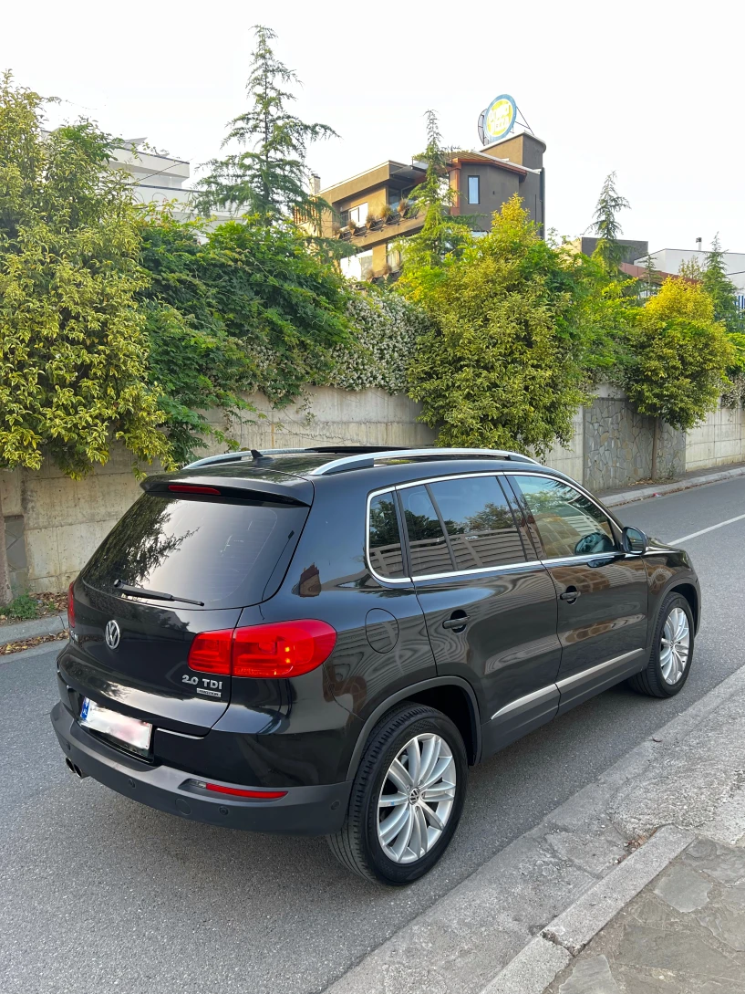 Louer une voiture à Tirana