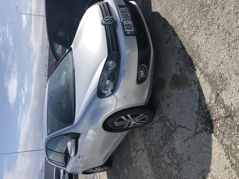 Rent a car in Tirana