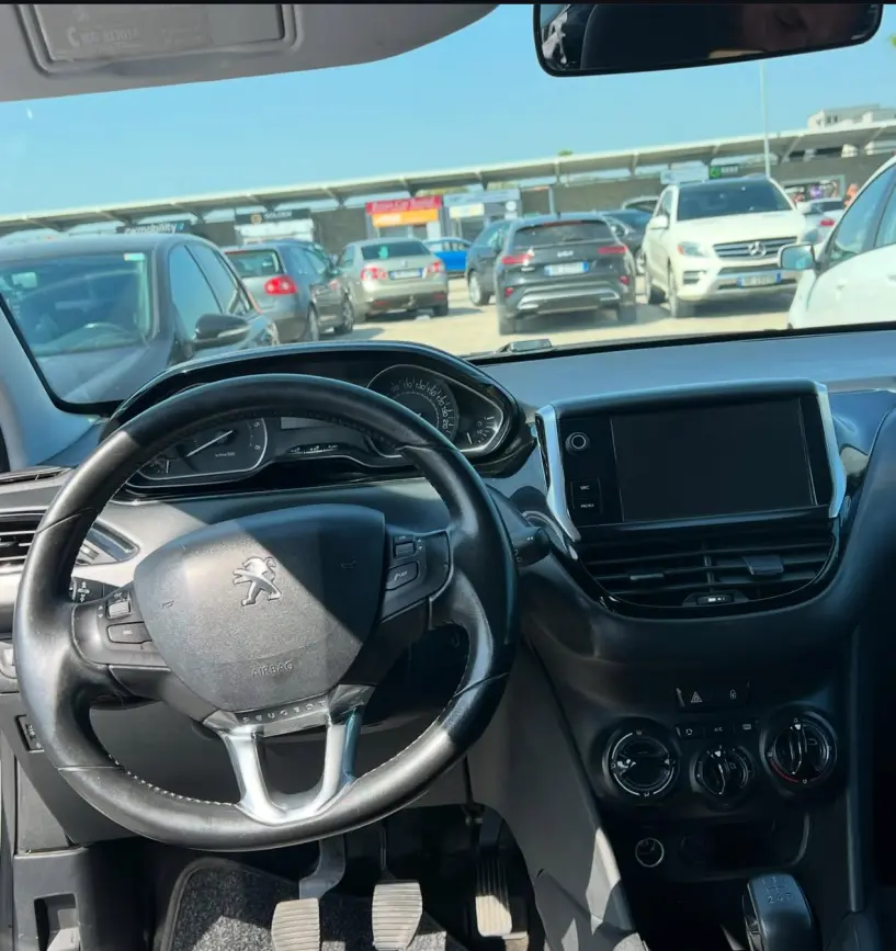 Louer une voiture à Tirana