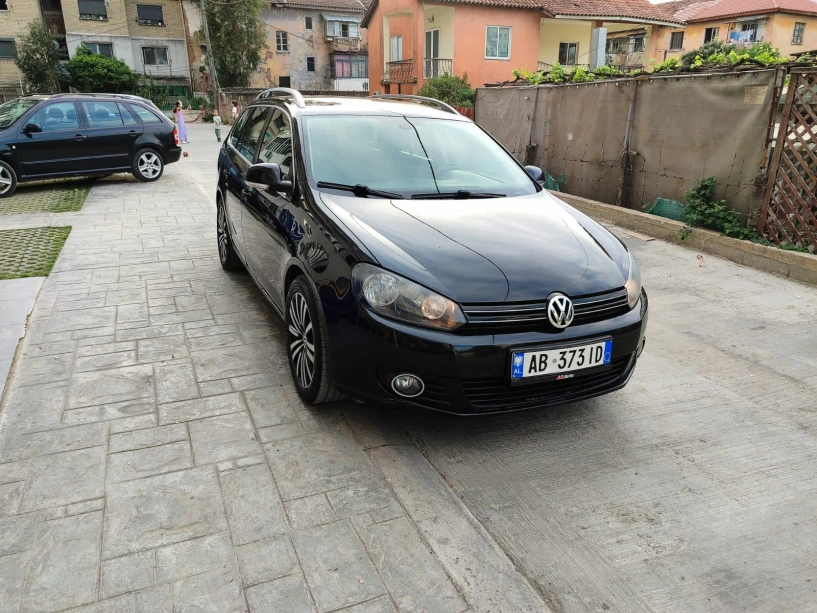 Rent a car in Tirana