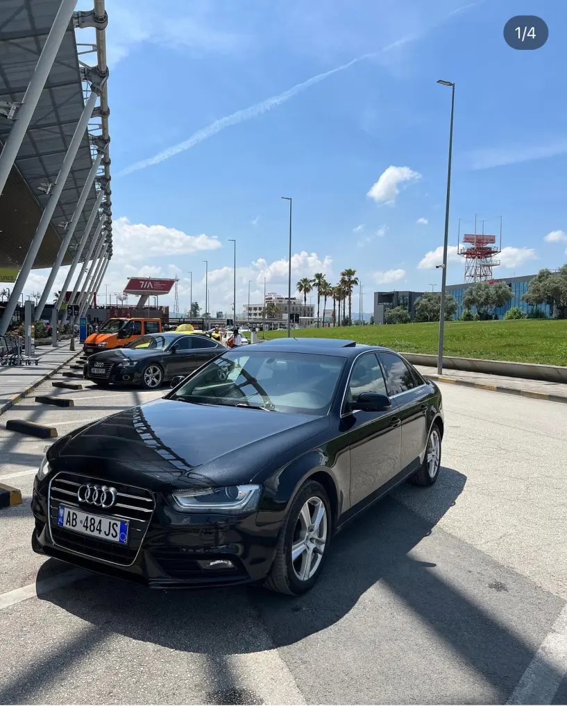 Alquila un coche en Tirana Alquila un coche en Tirana