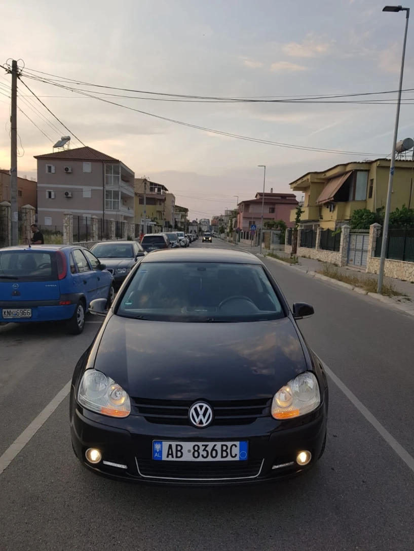 Rent a car in Tirana