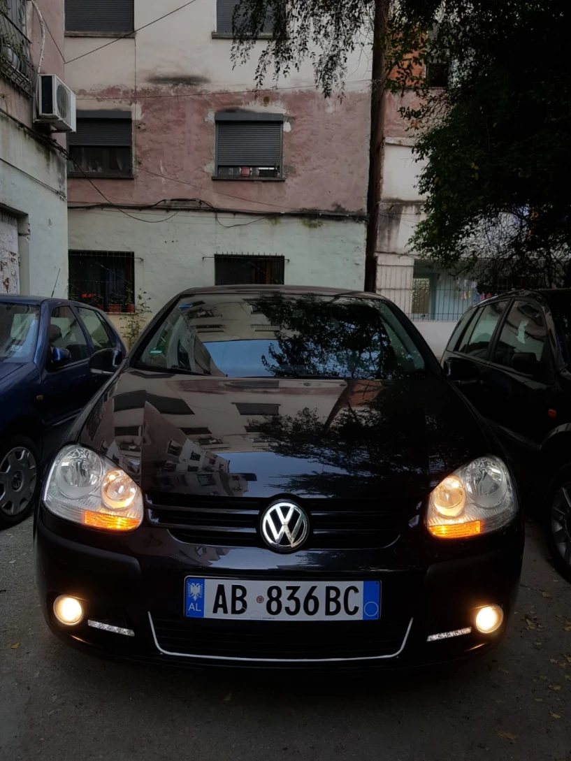 Rent a car in Tirana