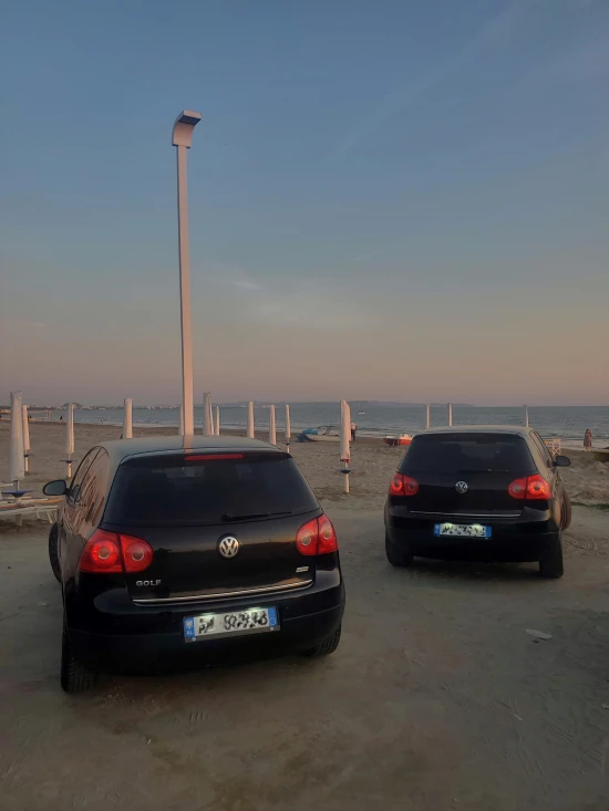 Rent a car in Tirana