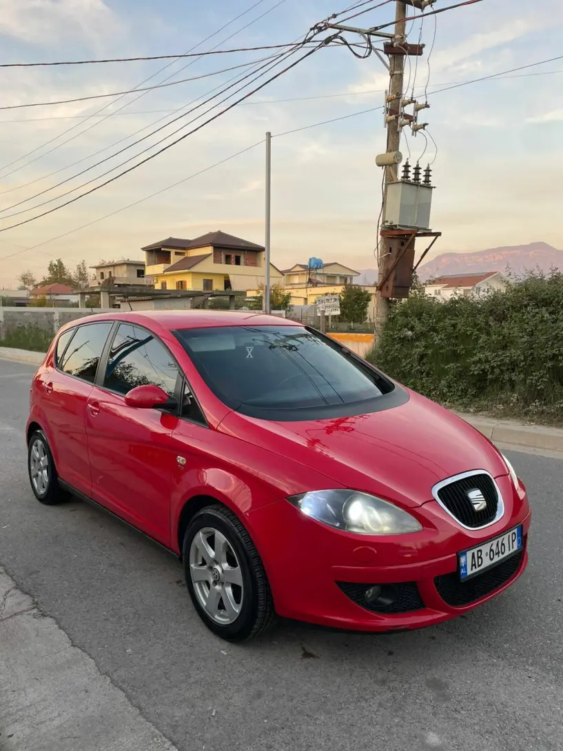 Auto mieten in Tirana