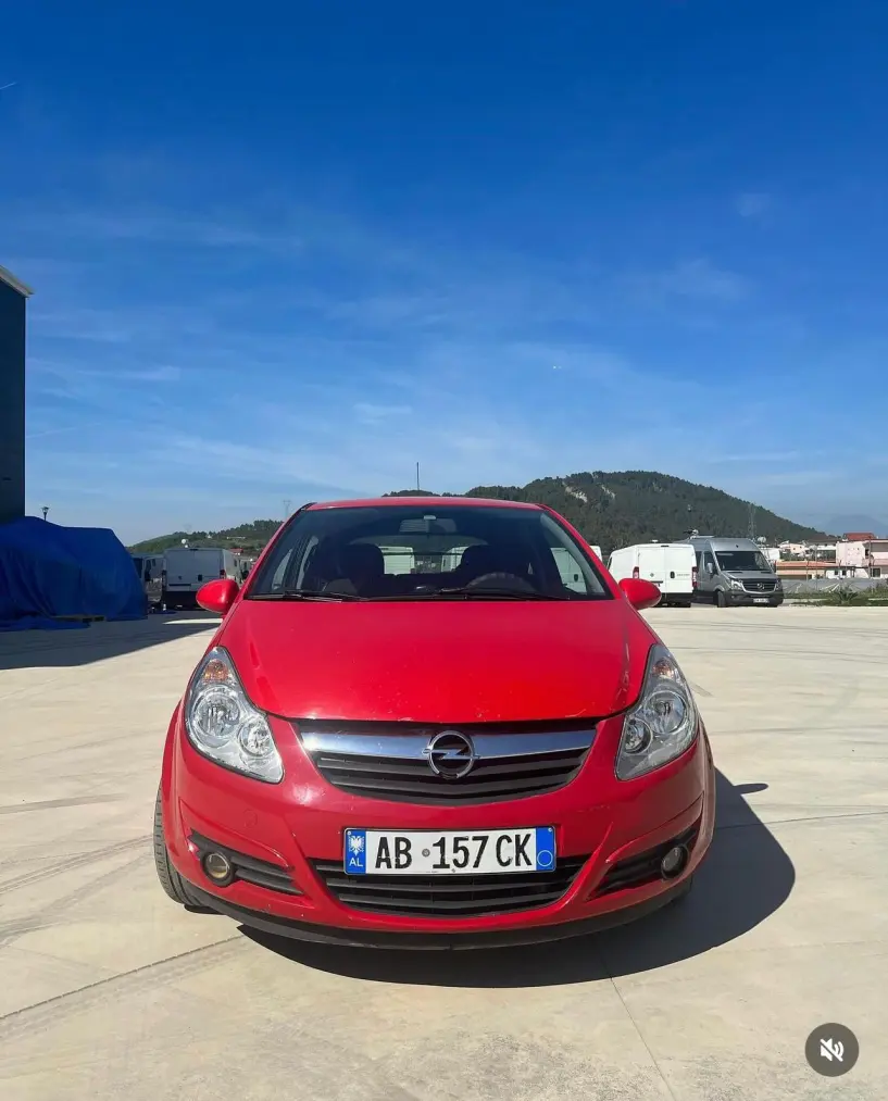 Wynajmij samochód w Tirana