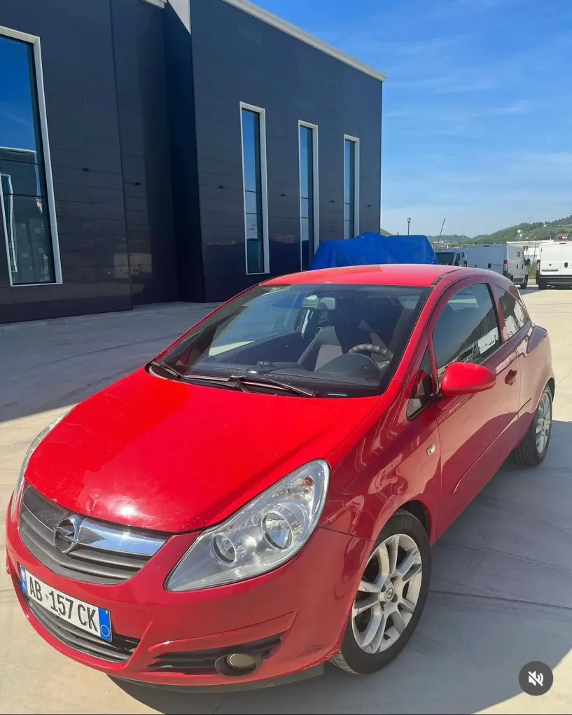 Wynajmij samochód w Tirana