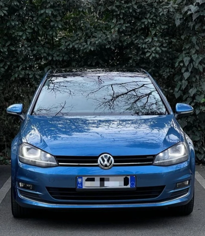 Rent a car in Tirana