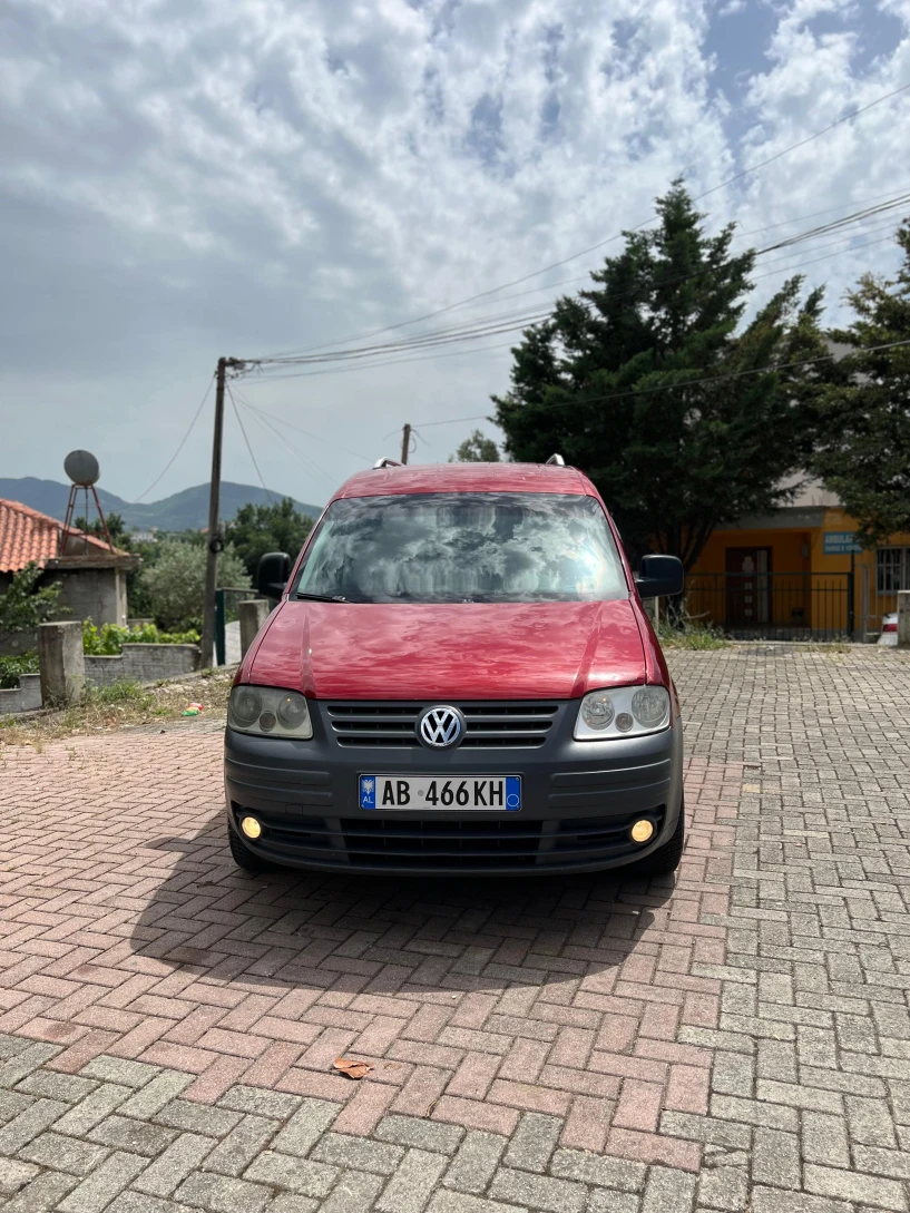 Rent a car in Tirana