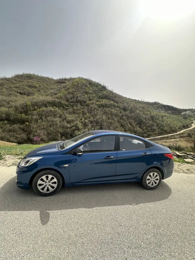 Louer une voiture à Tirana