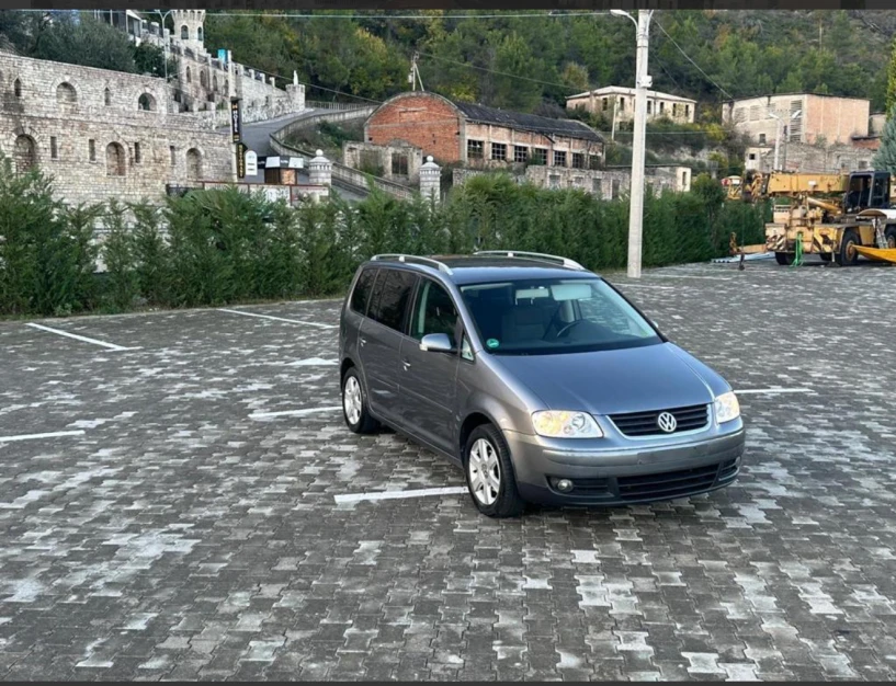 Rent a car in Durrës