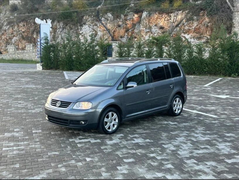 Rent a car in Durrës