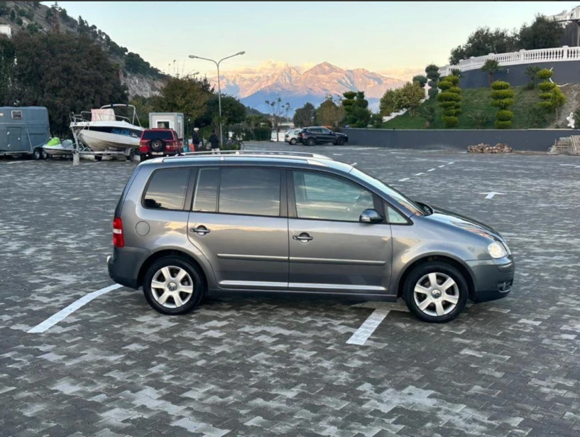 Rent a car in Durrës